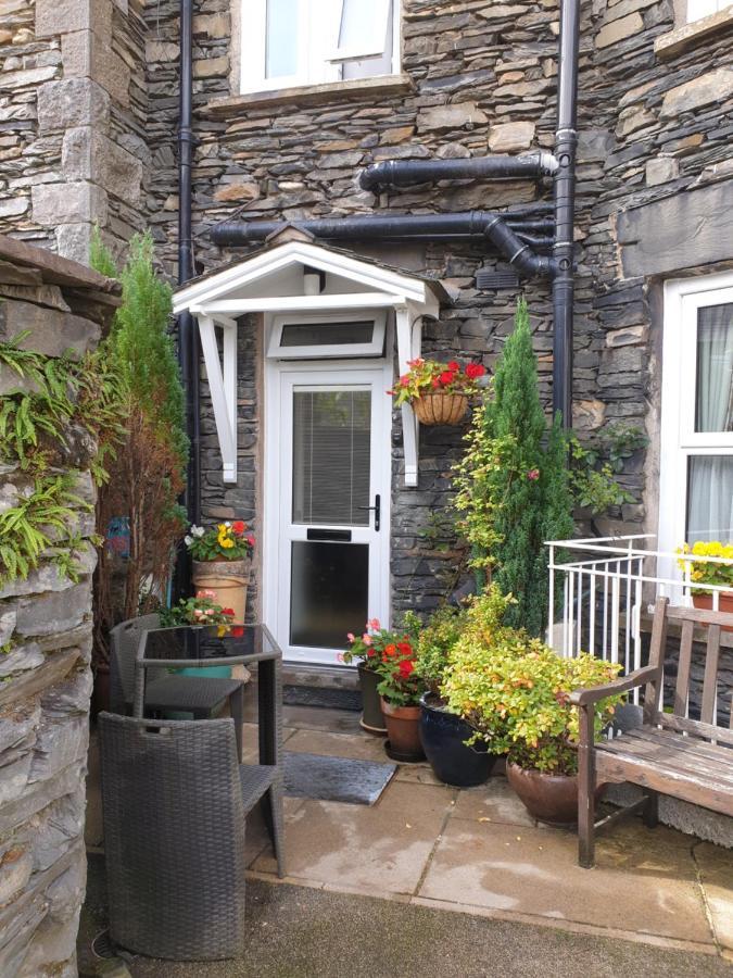 'Mysty' Studio Style Winter Deal On 3 Nights Or More Nov To Mar Windermere Dış mekan fotoğraf