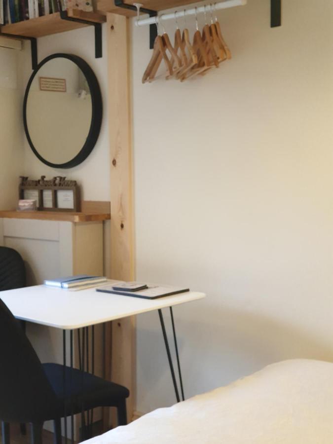 'Mysty' Studio Style Winter Deal On 3 Nights Or More Nov To Mar Windermere Dış mekan fotoğraf