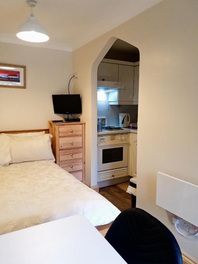 'Mysty' Studio Style Winter Deal On 3 Nights Or More Nov To Mar Windermere Dış mekan fotoğraf