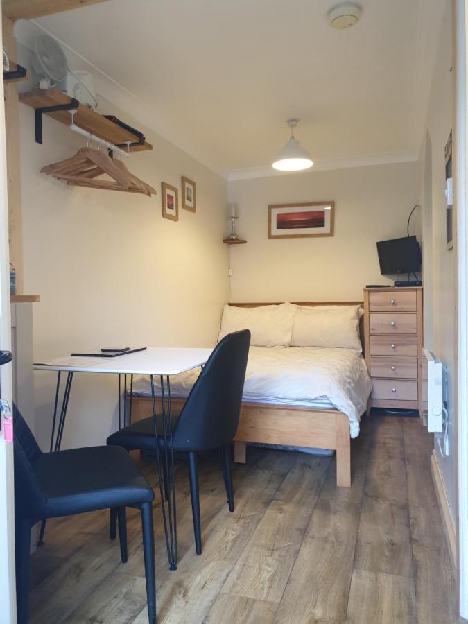 'Mysty' Studio Style Winter Deal On 3 Nights Or More Nov To Mar Windermere Dış mekan fotoğraf