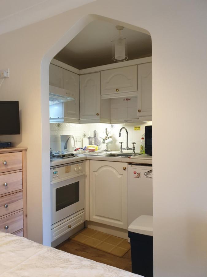 'Mysty' Studio Style Winter Deal On 3 Nights Or More Nov To Mar Windermere Dış mekan fotoğraf